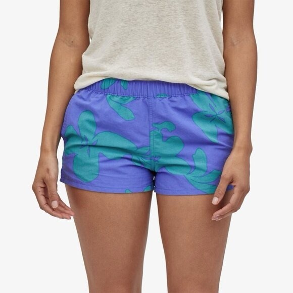 Patagonia Pants - Patagonia Women’s Barely Baggies Shorts